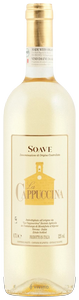 Cappuccina, Soave