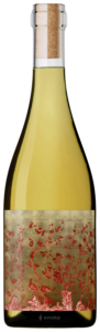 McPherson, The Queen Viognier, Texas High Plains