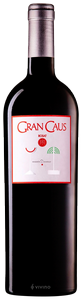 Can Rafols Dels Caus, Penedes, Gran Caus Blanco