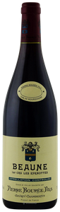 Pierre Bouree, Beaune Premier Cru, Les Epenottes