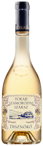 Disznoko, Szamorodni Szaraz, Tokaj