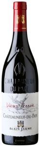 Alain Jaume, Chateauneuf-du-Pape, Rouge