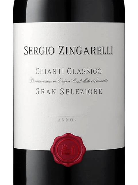 Rocca delle Macie, Chianti Classico, Tenuta Sant