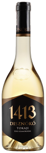 Disznoko, 1413 Edes Szamorodni, Tokaj