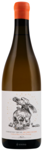Springfontein, Daredevils Drums Blushes Inverse Blanc de Noir Pinotage, Walker Bay