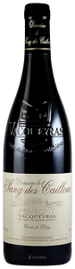Domaine le Sang des Cailloux, Vacqueyras, Cuvee Lopy