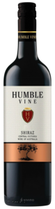 Humble Vine, Shiraz, Central Victoria