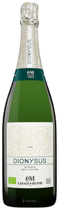 Canals Nadal, Brut Nature Reserva, Cava