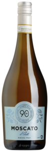 90+ Cellars, Lot 134, Moscato d'Asti
