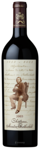 Remi Landier, Grande Fine Champagne Tres Vieux Premier Cru Lot 75, Cognac