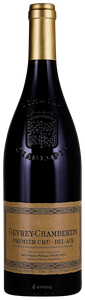Philippe Charlopin-Parizot, Gevrey-Chambertin Premier Cru, Bel Air