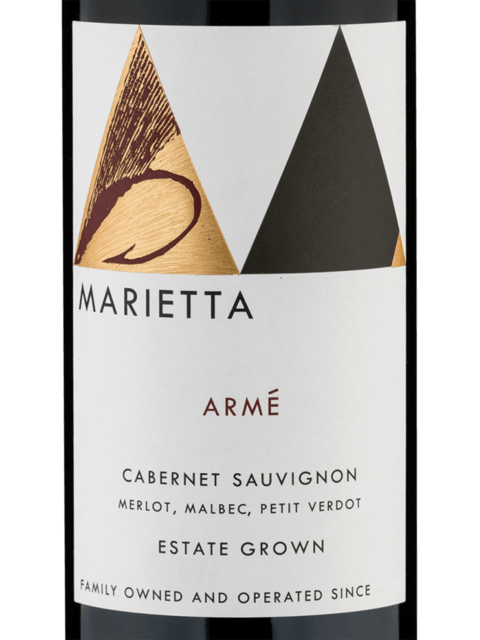 Marietta, Arme, Sonoma County
