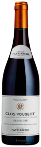 Patriarche Pere et Fils, Montrachet Grand Cru
