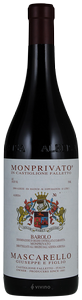 Giuseppe Mascarello e Figlio, Barolo, Francia