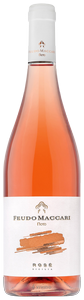 Feudo Maccari, Nero d'Avola Rose, Sicily
