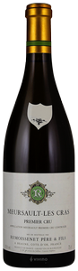 Remoissenet Pere & Fils, Pernand-Vergelesses Premier Cru, Les Vergelesses Rouge