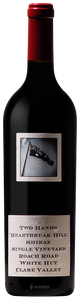 Two Hands, Heartbreak Hill Shiraz, Clare Valley
