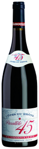 Paul Jaboulet Aine, Cotes du Rhone, Incognito H Blanc