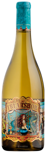 Michael David Winery, Freakshow Chardonnay, Lodi