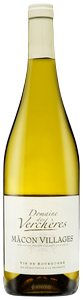 Vercheres, Macon-Villages