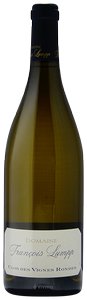 Domaine Francois Lumpp, Givry, Les Vignes Rondes