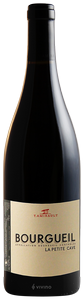 Y. Amirault, Bourgueil, La Petite Cave