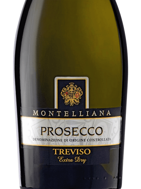 Follador, Extra Dry, Treviso Prosecco
