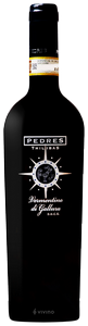 Pedres, Sangusta Bianco, Vermentino di Gallura