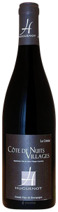 Huguenot, Cote de Nuits-Villages, Creole