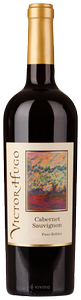 Victor Hugo, Cabernet Sauvignon, Templeton Gap District