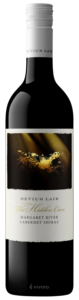 Devil's Lair, The Hidden Cave Cabernet Shiraz, Margaret River