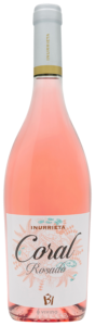 Inurrieta, Coral Rosado, Navarra
