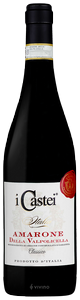 Michele Castellani, Valpolicella, Classico