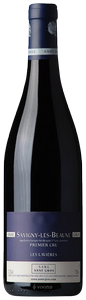 Domaine Anne Gros, Savigny-les-Beaune Premier Cru, Les Lavieres