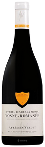 Aurelien Verdet, Vosne-Romanee, Vieilles Vignes