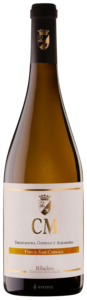 Carlos Moro, Toro, Finca Valmediano