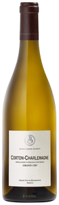 Jean-Claude Boisset, Corton Grand Cru, Le Clos du Roi