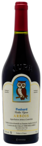 Domaine Amelie Guillot, Arbois, Vin Jaune Vieilles Vignes