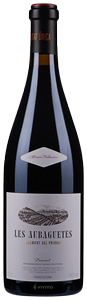 Alvaro Palacios, Aubaguetes, Priorat DOC