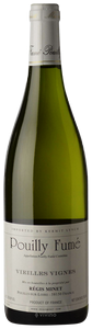 Frederic Michot, Pouilly Fume, Cuvee Saint Clara Vieilles Vignes
