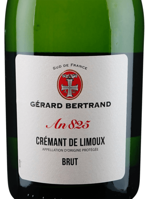 Gerard Bertrand, An 873, Minervois