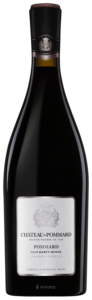 Chateau de Pommard, Latricieres-Chambertin Grand Cru