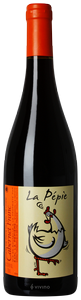 Domaine de la Reniere, Saumur, La Reniere Cabernet Franc