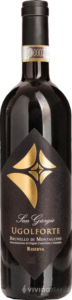 San Giorgio, Brunello di Montalcino, Ugolforte Riserva