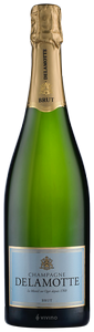 Christophe Pitois, NV Grand Cru, Le Mesnil-sur-Oger
