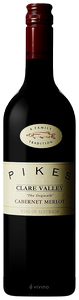 Pikes, Luccio Sangiovese Merlot Cabernet Sauvignon, Clare Valley