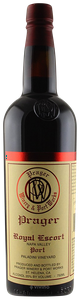 Prager Winery & Port Works, Royal Escort Port