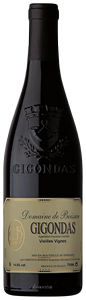 Domaine Boissan, Gigondas, Vieilles Vignes