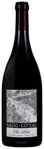 Radio-Coteau, Clos Platt Pinot Noir, Sonoma Coast
