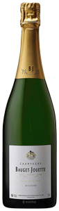 Bauget-Jouette, Blanc de Blancs Millesime, Champagne